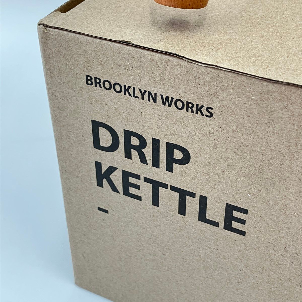 KETTLE