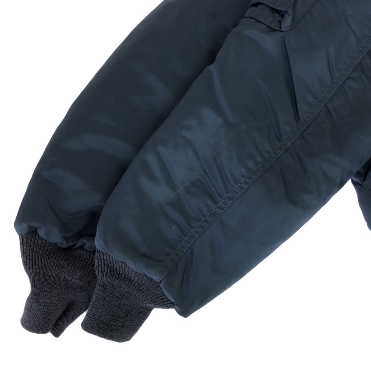 USA製 50's復刻モデル ALPHA INDUSTRIES アルファインダストリーズ MIL