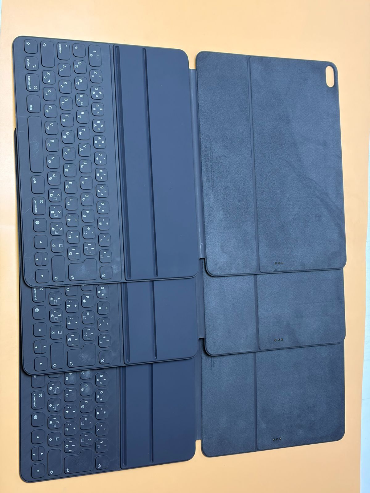 台を一括販売し 現状品