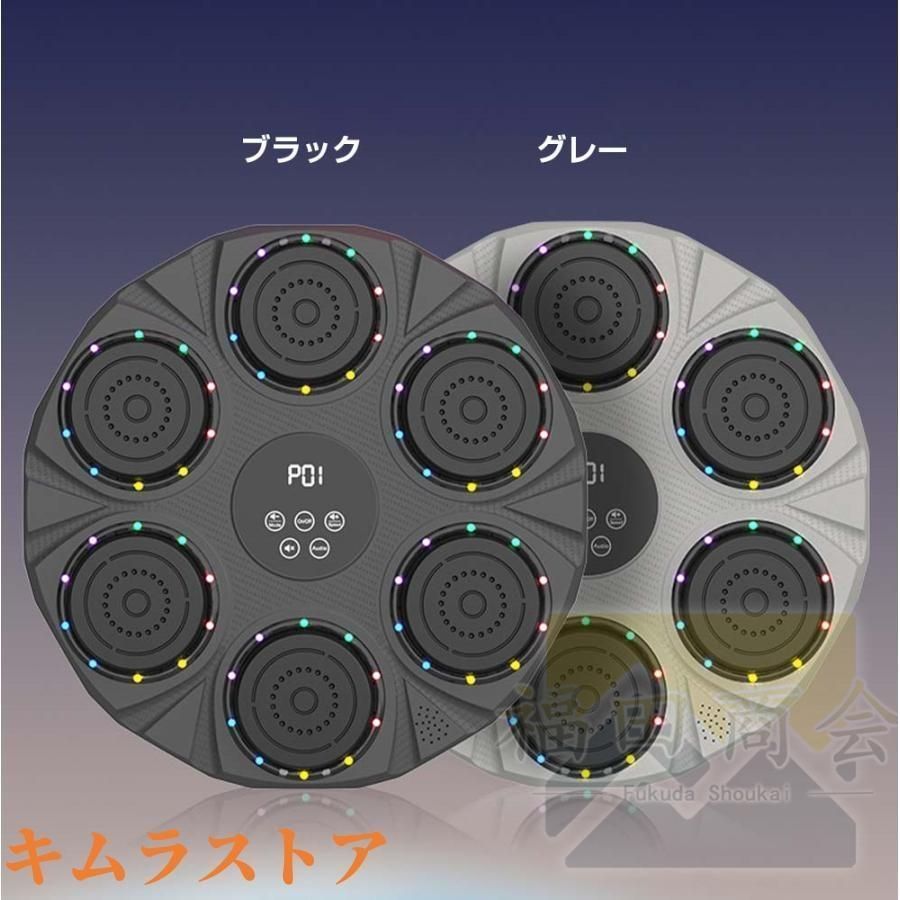 スマートボクシングターゲット 壁掛け