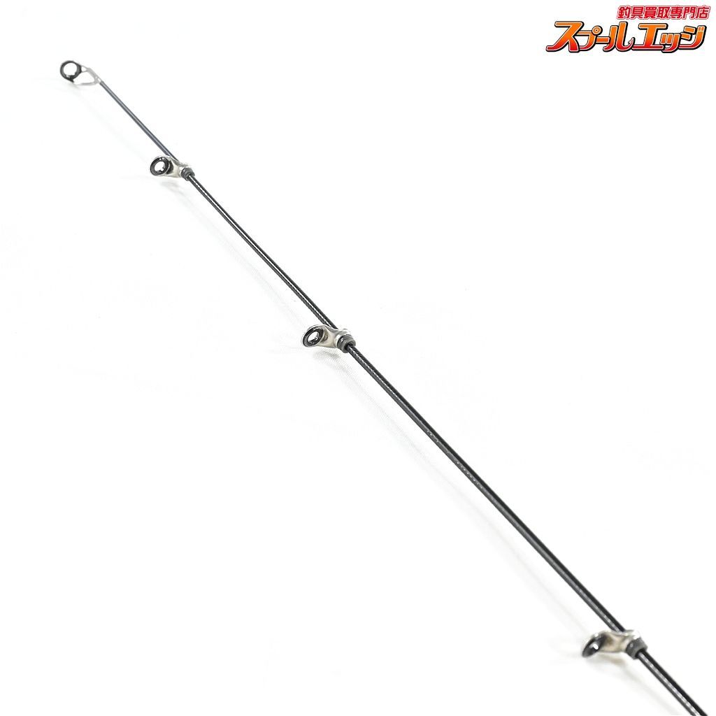 fishman フィッシュマンxpan 4.3 LTS トラウトロッド