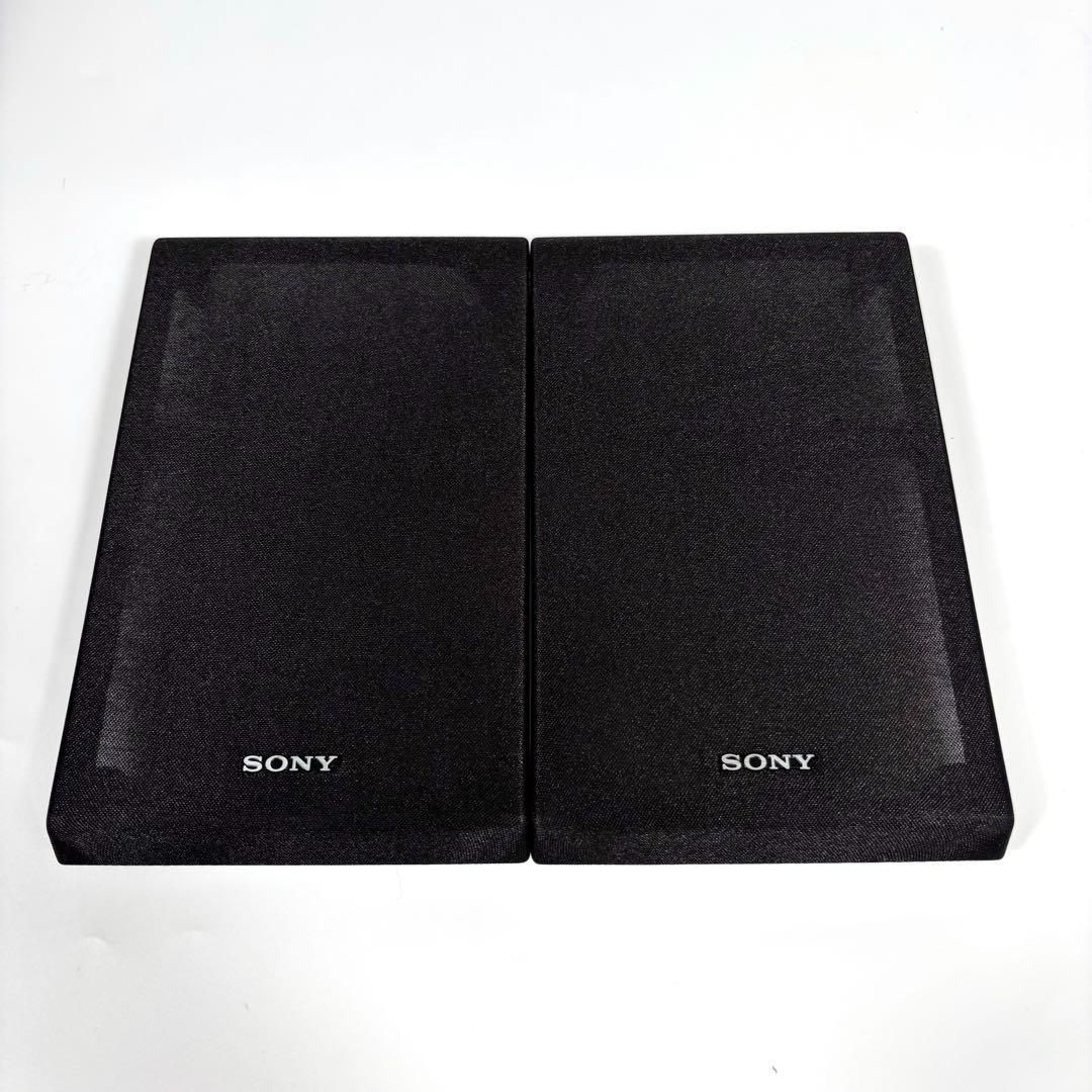 美品 SONY NAS-D50HD HDDコンポ 動作確認OK 2007年製 美品】 SONY NAS-D50HD HDDコンポ 動作確認OK 2007年製 - メルカリ