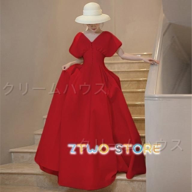 新しい♥ ウェディングドレス 白 ウェディング カラードレス ウェディングドレス 大きいサイズ 3L 4L 小さいサイズ ウェディングドレス