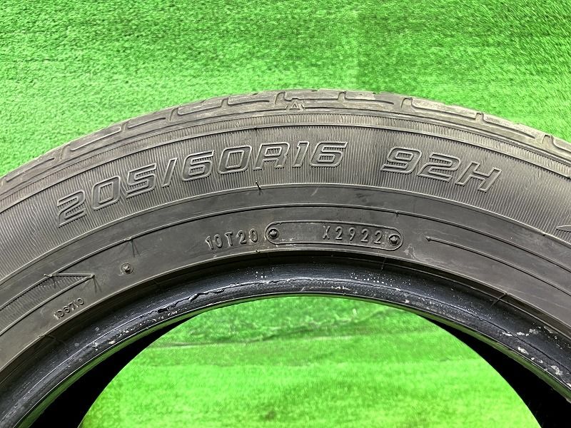 DUNLOP