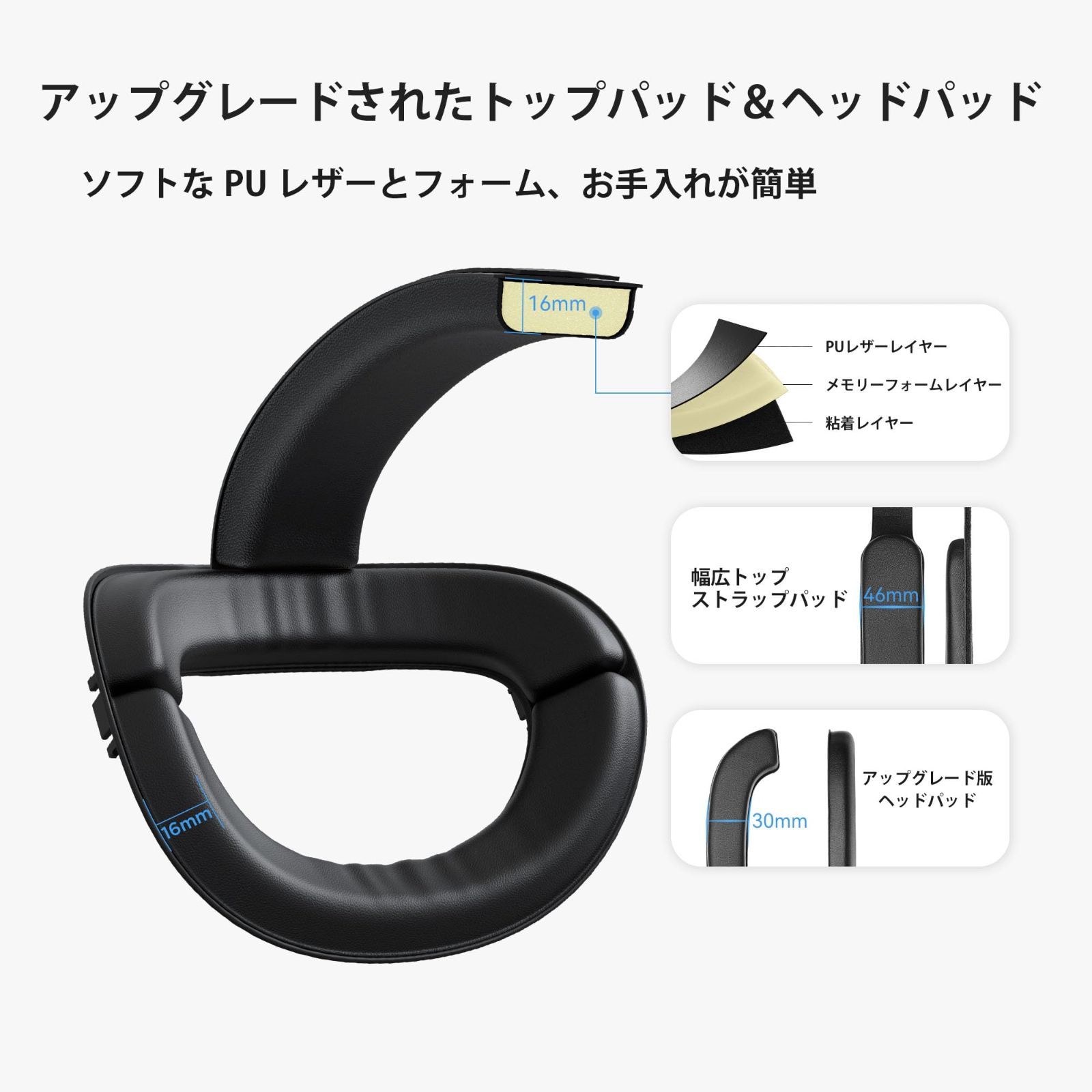 KIWI 対応アクセサリー