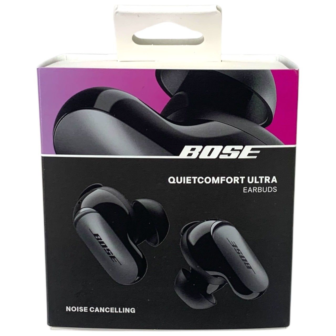 BOSE (ボーズ) QuietComfort Ultra Earbuds ウルトライヤーバッズ 