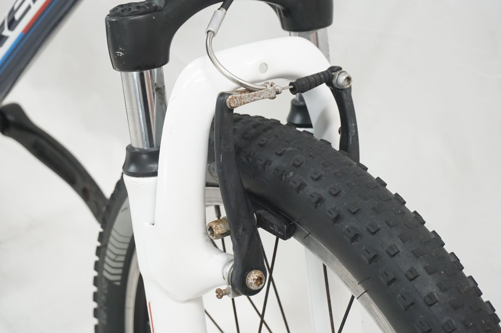 ジャンク TREK 「トレック」 MT60 20 BOYS 2014年モデル キッズバイク 