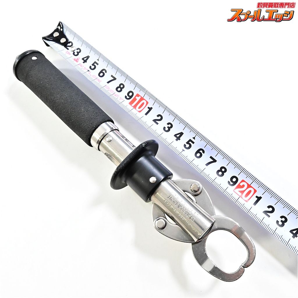 エスタボガグリップx邪道 ボガグリップ