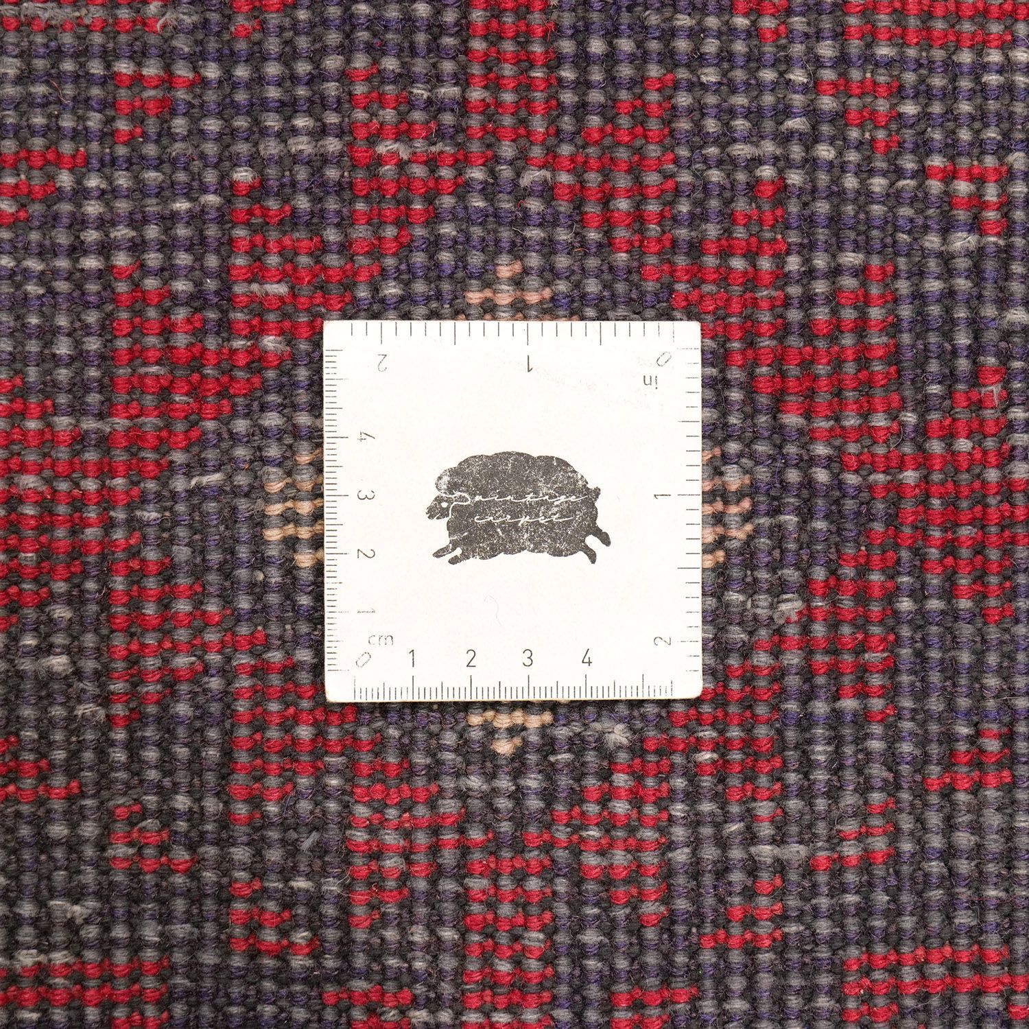 ヴィンテージラグ専門店