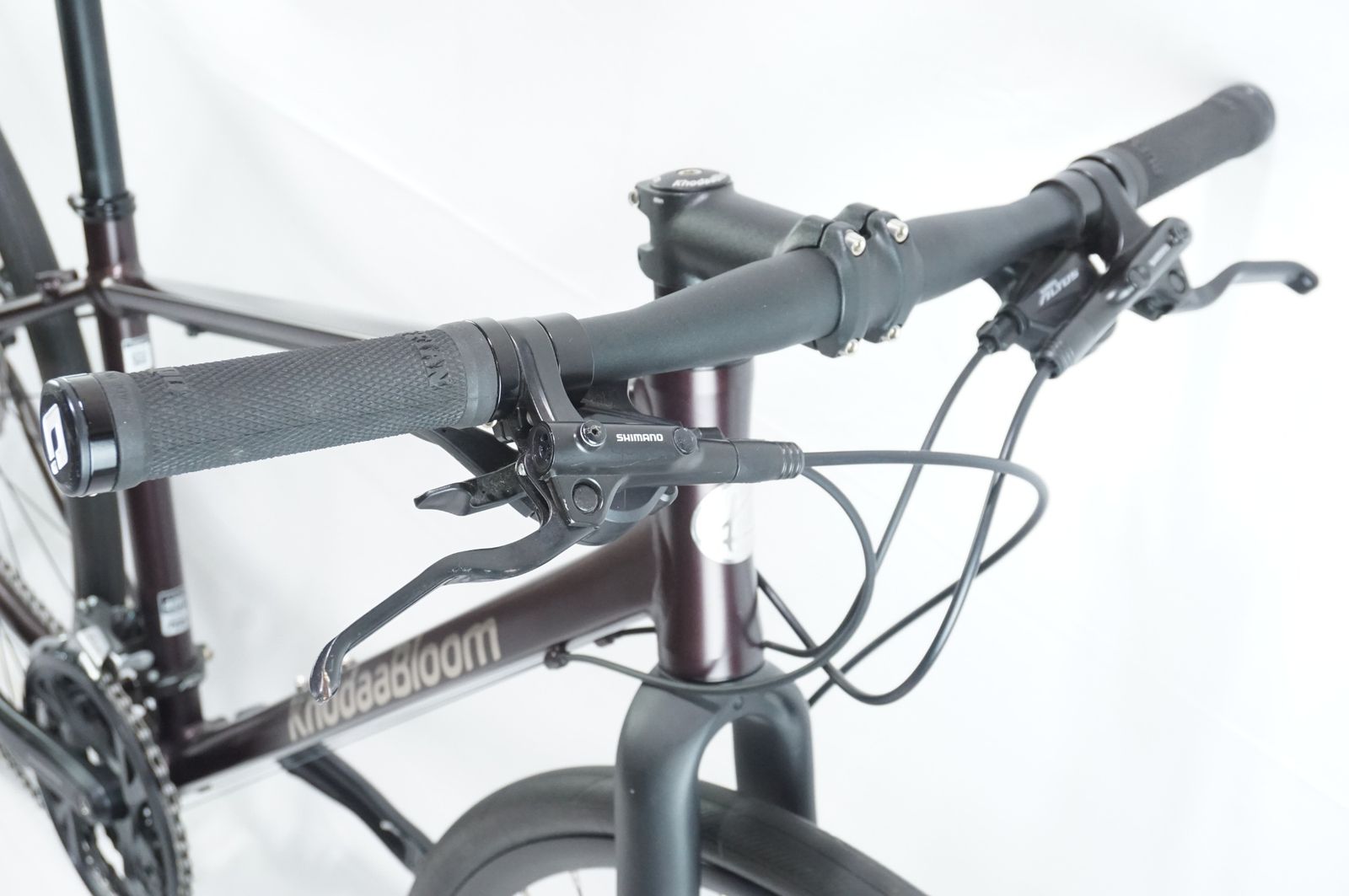 バイチャリ中目黒店