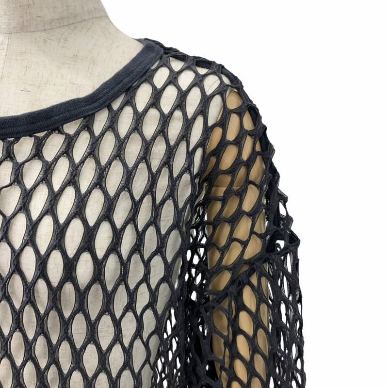 23SS Fishnet