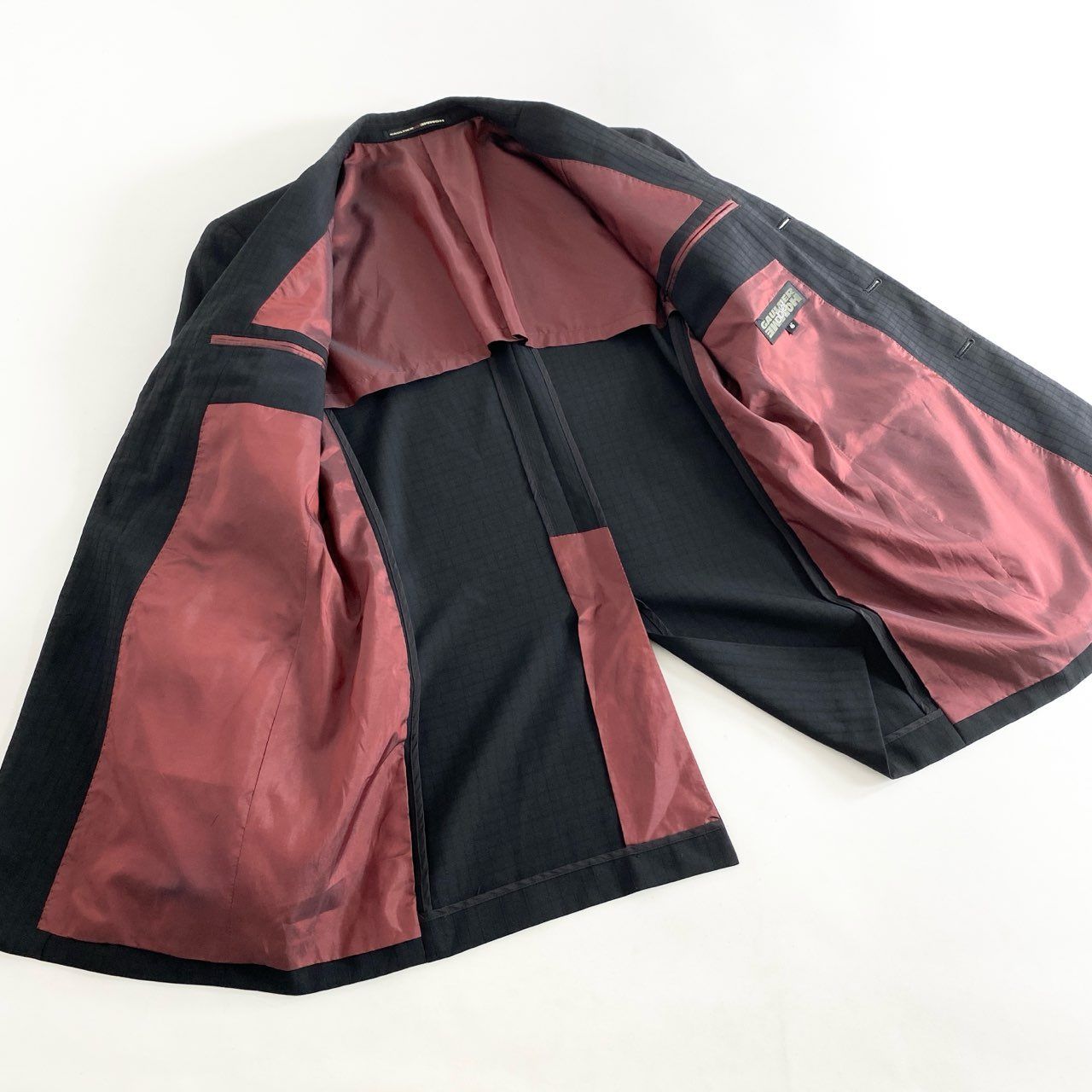 88i3 GAULTIER HOMME objet ジャンポールゴルチエ テーラード
