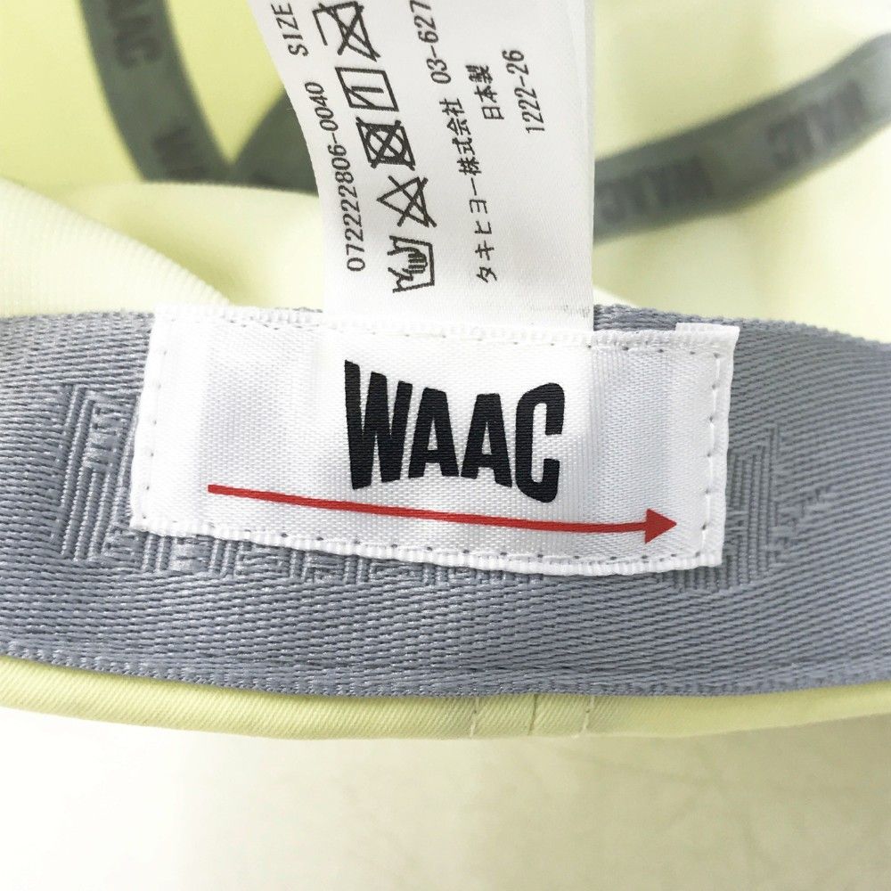 WAAC