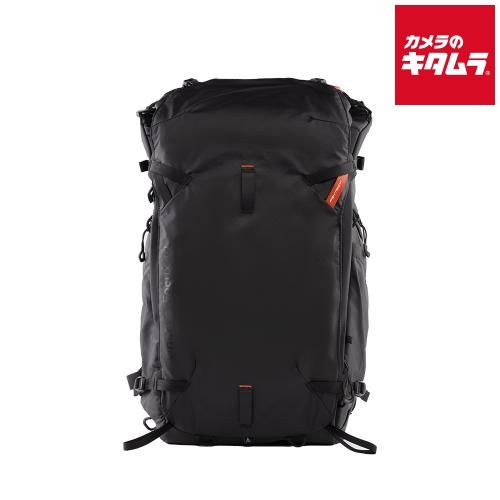 PGYTECH P-CB-197 OnePro Focux Backpack 35L スペースブラック