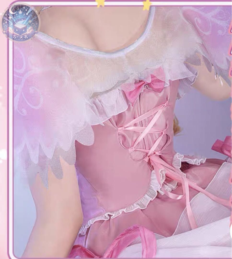 イベント衣装 コスプレセット