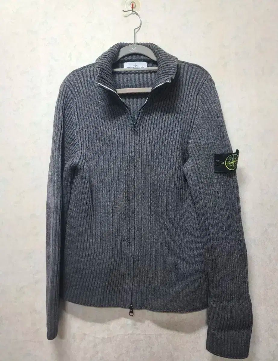 S STONE ISLAND(ストーンアイランド) ニット セーター