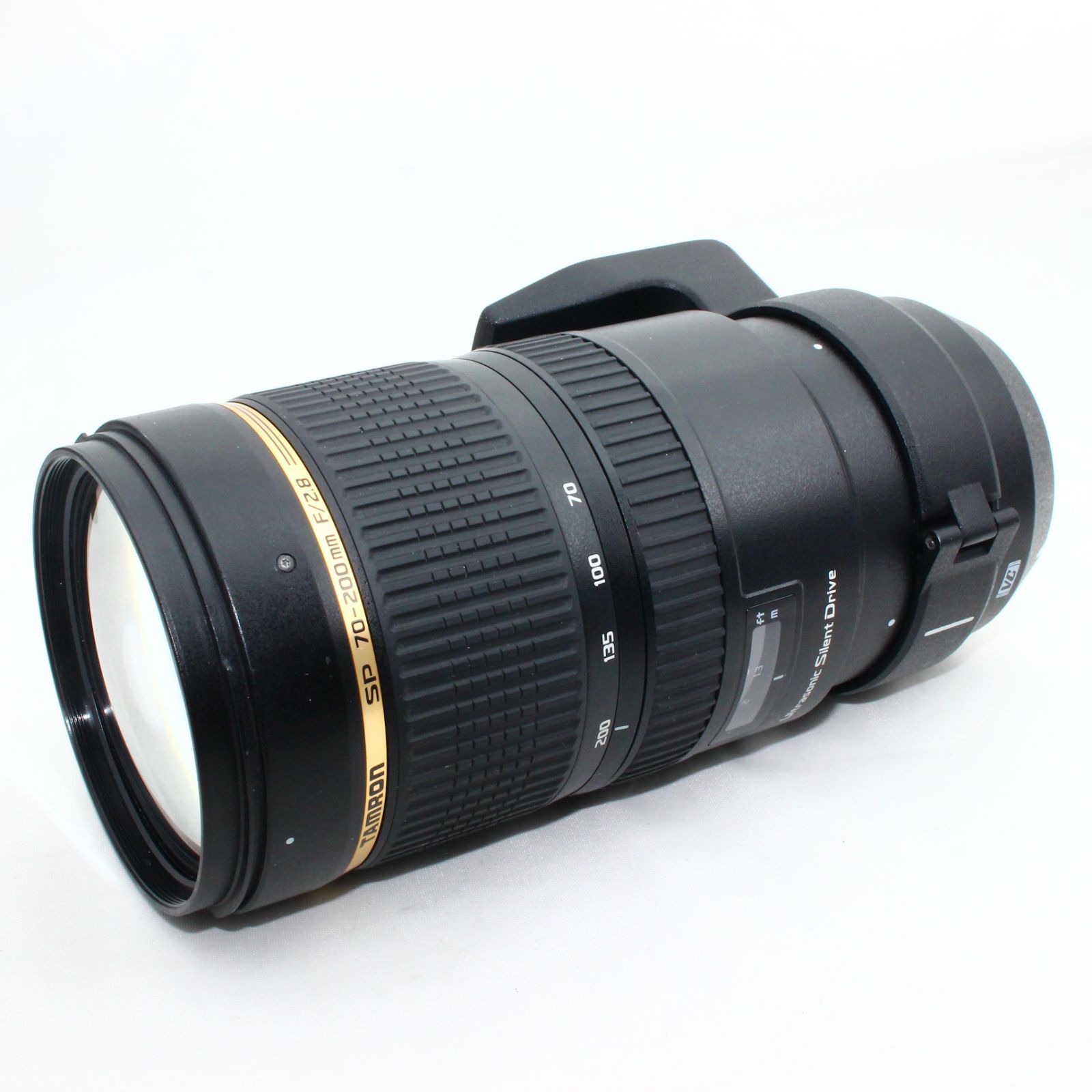 TAMRON ズームレンズ 大口径 フード付き | ヤマダウェブコム