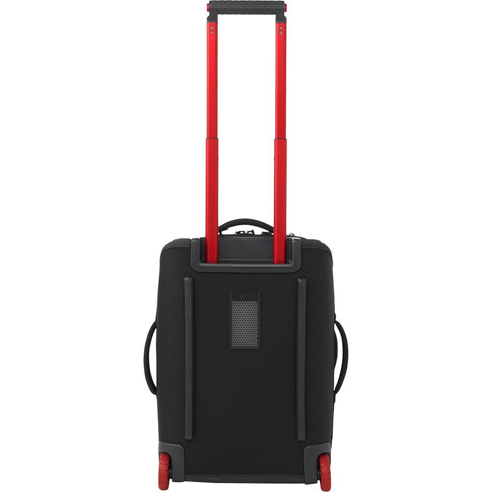 【返品無料可能】 Rolling Thunder Camp 22” Base ブラック ザノースフェイス 【新作専門店】