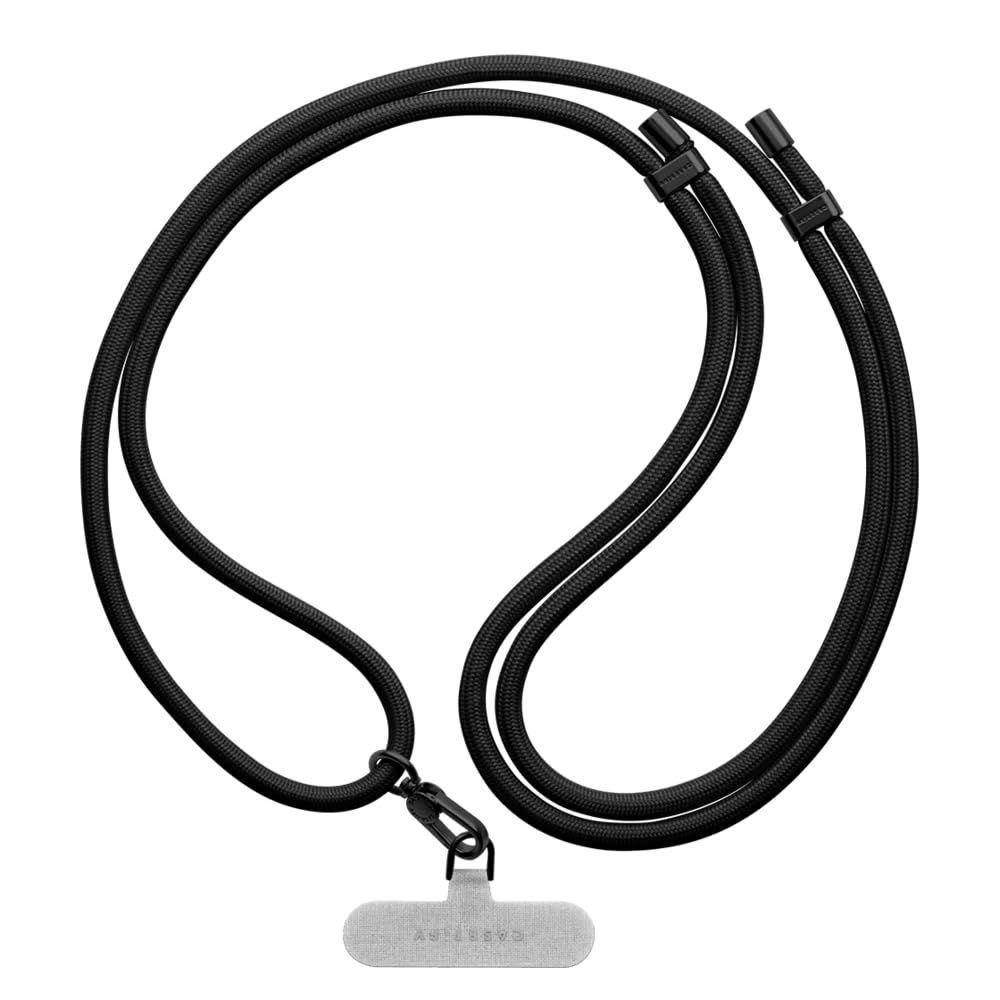 【人気商品】Strap Parent Rope Crossbody [CASETiFY]
