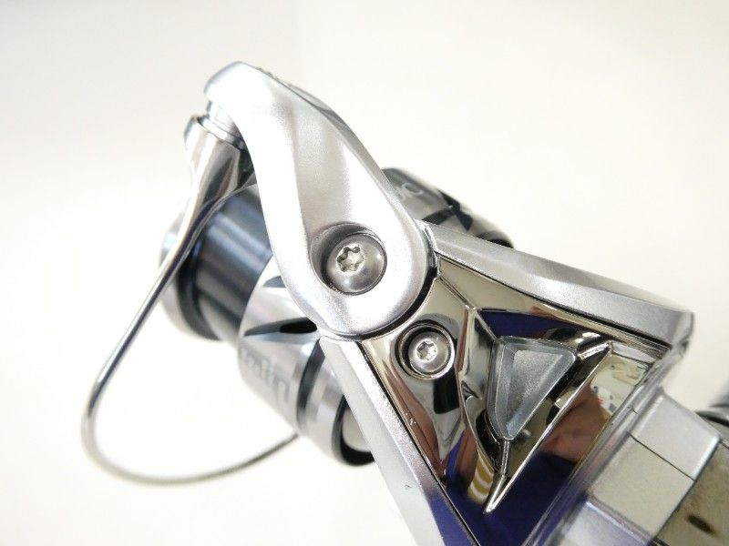 23ストラディック