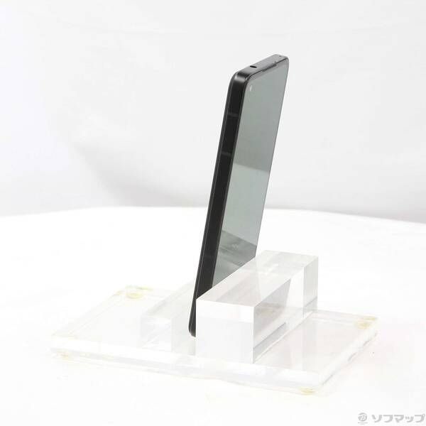 中古品〕Zenfone 9 256GB ミッドナイトブラック ZF9-BK8S256 SIM 中古品〕Zenfone 9 256GB ミッドナイトブラック ZF9-BK8S256 SIM