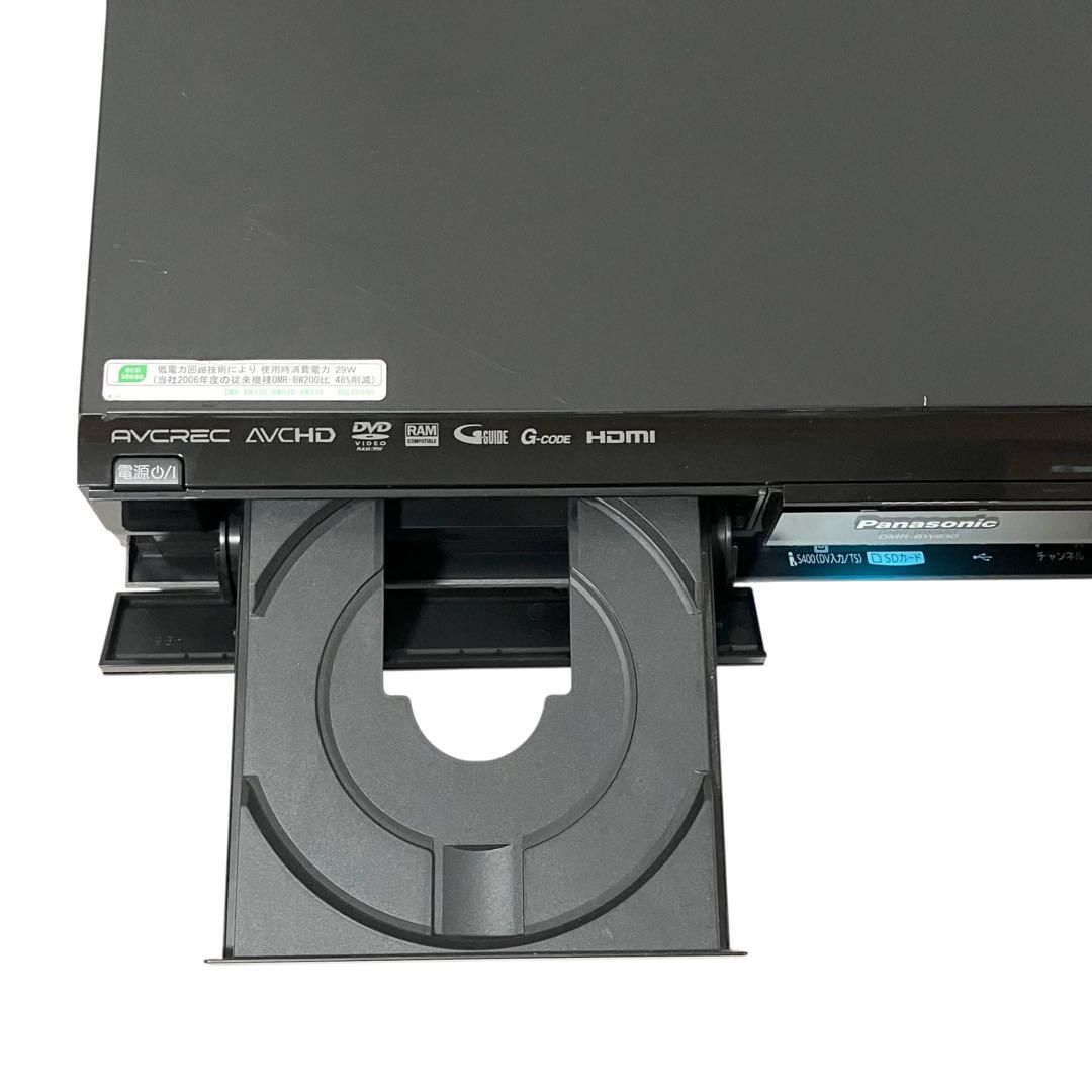 Panasonic - パナソニック 1TB 2チューナー ブルーレイレコーダー DMR-BW930 Amazon | パナソニック 1TB 2チューナー ブルーレイレコーダー