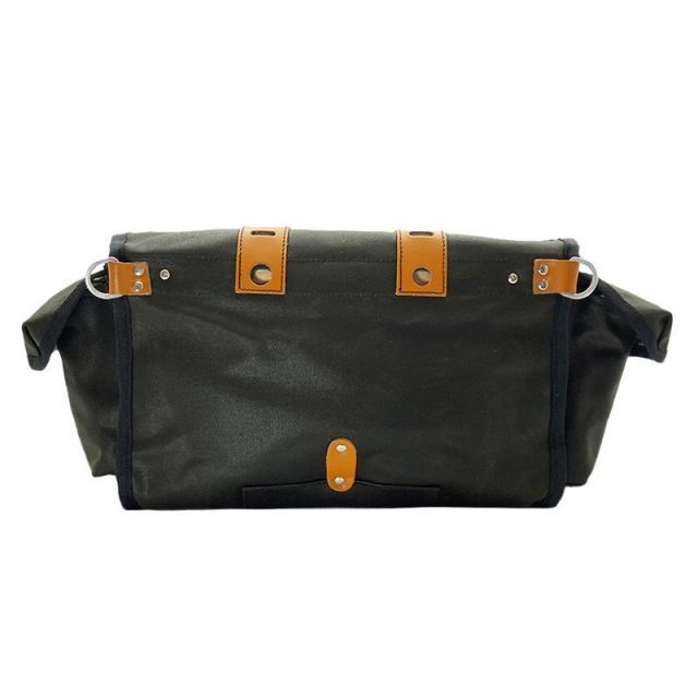 Carradice キャラダイス