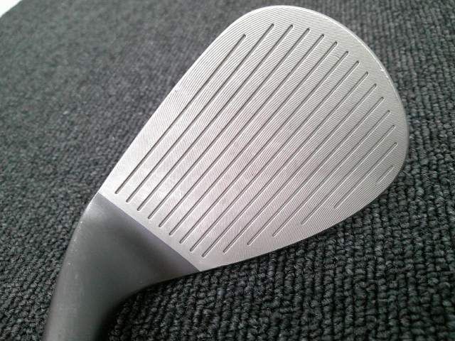 WEDGE BLACK|Steel