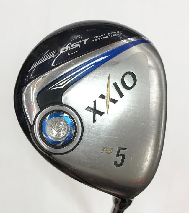 最短 XXIO 9 | 18 | SR | MP900 | | フェアウェイウッド | ダンロップ