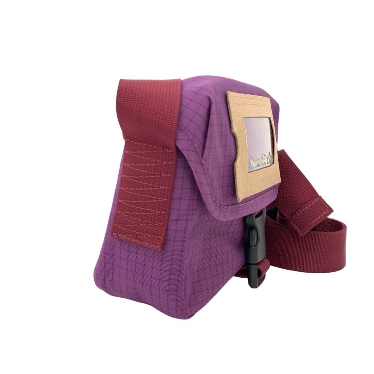 S*n様 Acne Studios メッセンジャーバッグ Acne Studios - Messenger Bag | HBX - Globally Curated