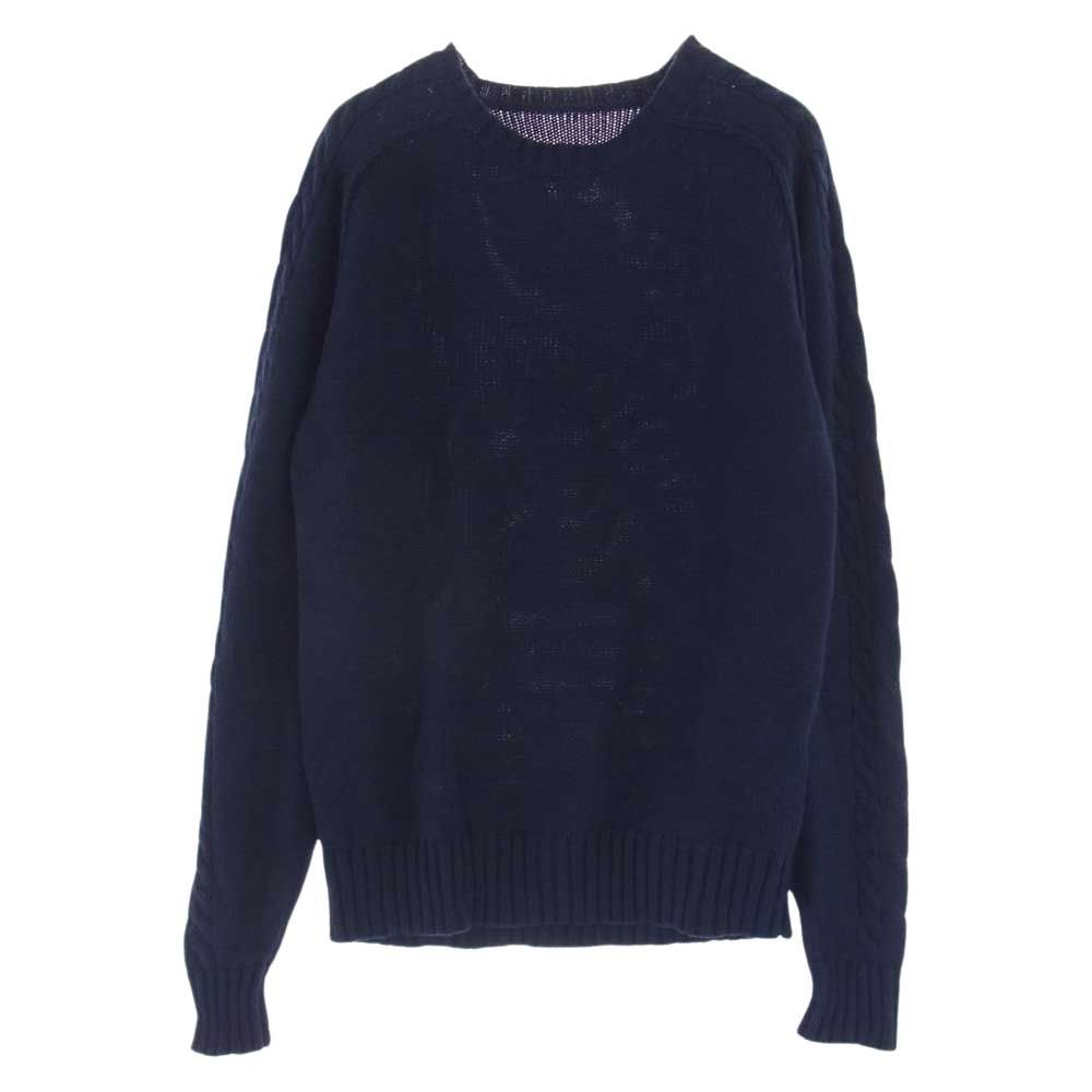 uniform experiment ユニフォームエクスペリメント ニット 15SS UE 