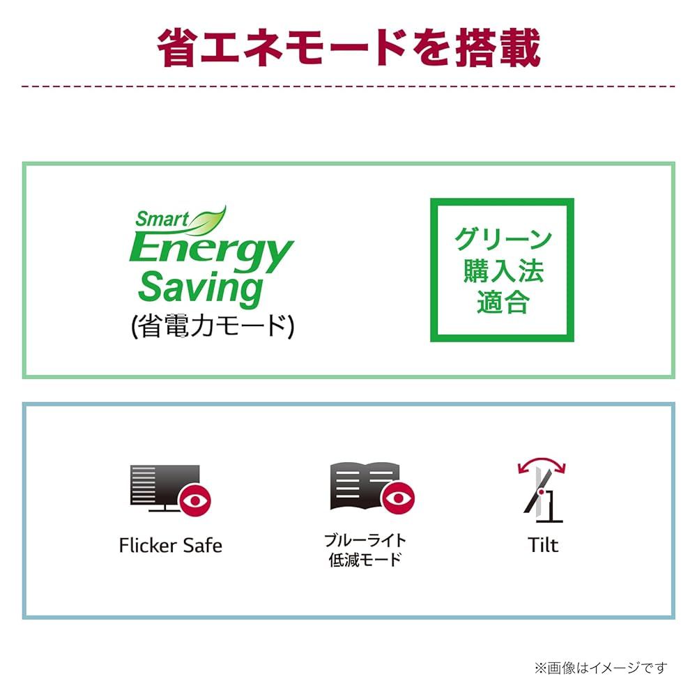 LG モニター ディスプレイ 27MS530B-B 27インチ フルHD 1920×1080 100Hz IPS アンチグ HDMI×2 USB Type-C USB PD65W