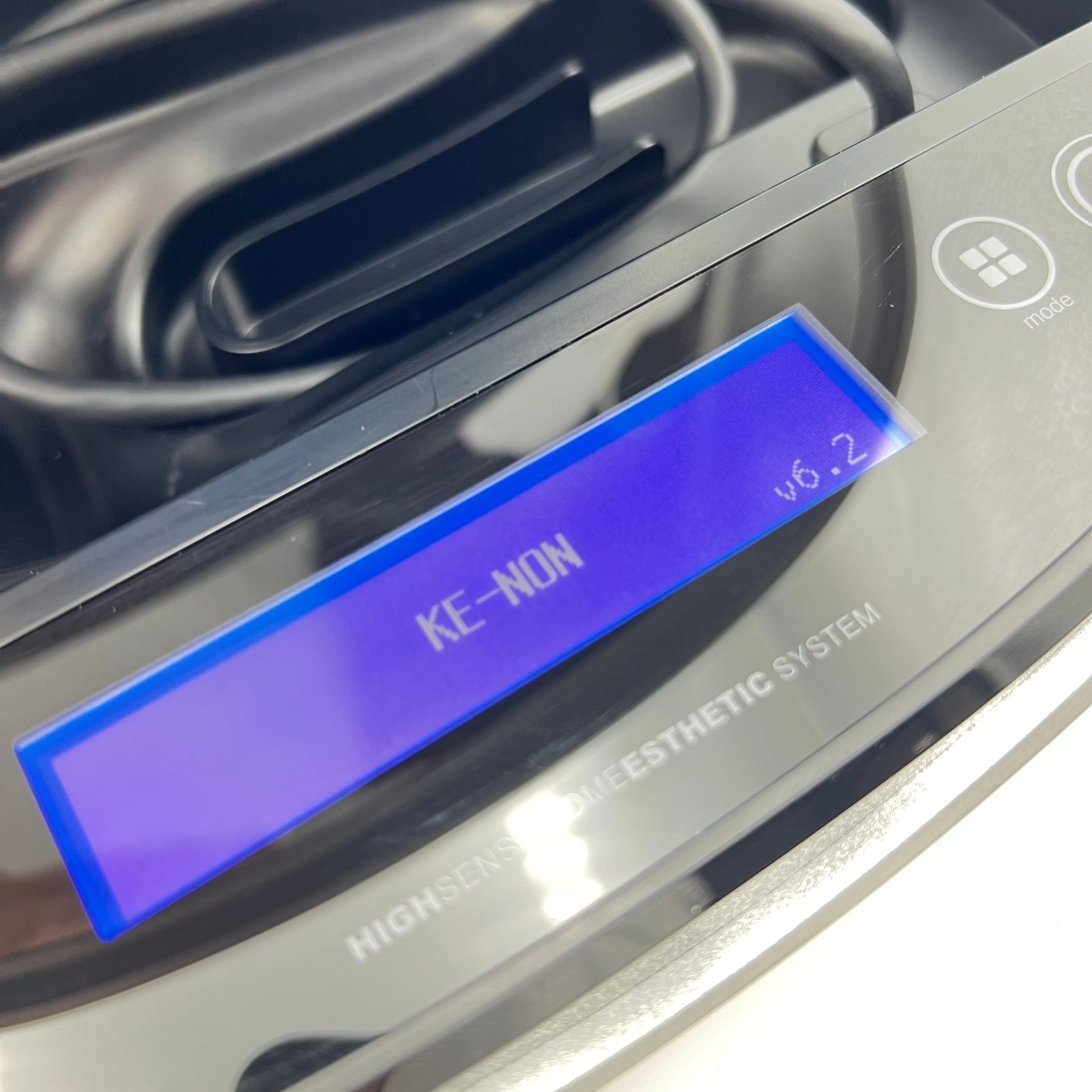 6-4 極美品　ケノン 6.2 残量98％以上　ラージ 6-4 極美品 ケノン 6.2 残量98％以上 ラージ Amazon | エムテック