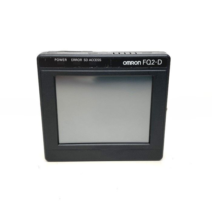 オムロン タッチファインダ FQ2-D30