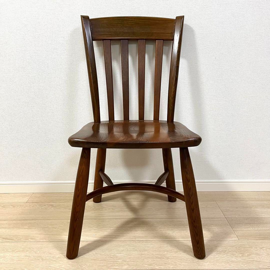 ダイニングチェア 木製