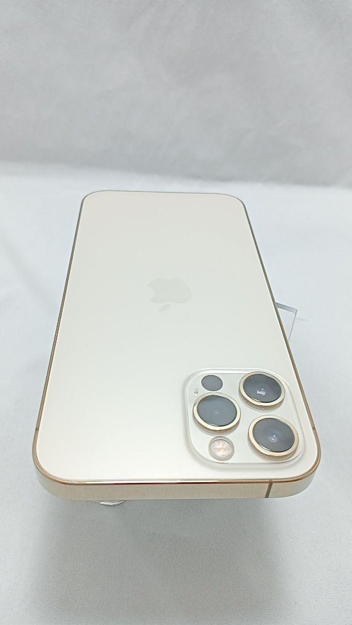 動作確認済！　iPhone12pro　A2406　256GB　本体　ゴールド 　SIMフリー　箱 SIMピン　アップルシール　250210451 動作確認済！ iPhone12pro A2406 256GB 本体 ゴールド SIMフリー 箱
