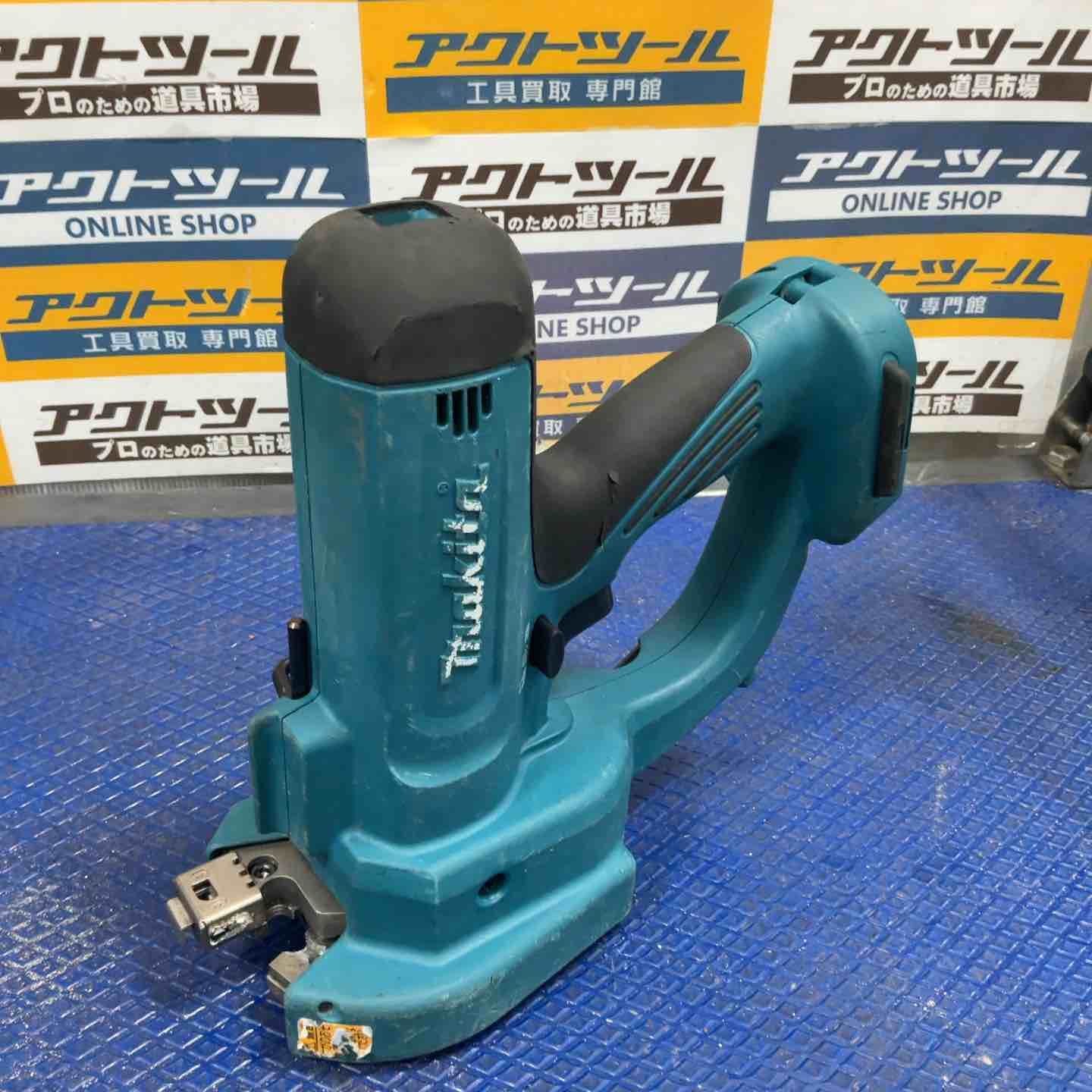 マキタ makita コードレス全ネジカッター SC101DZ 草加店