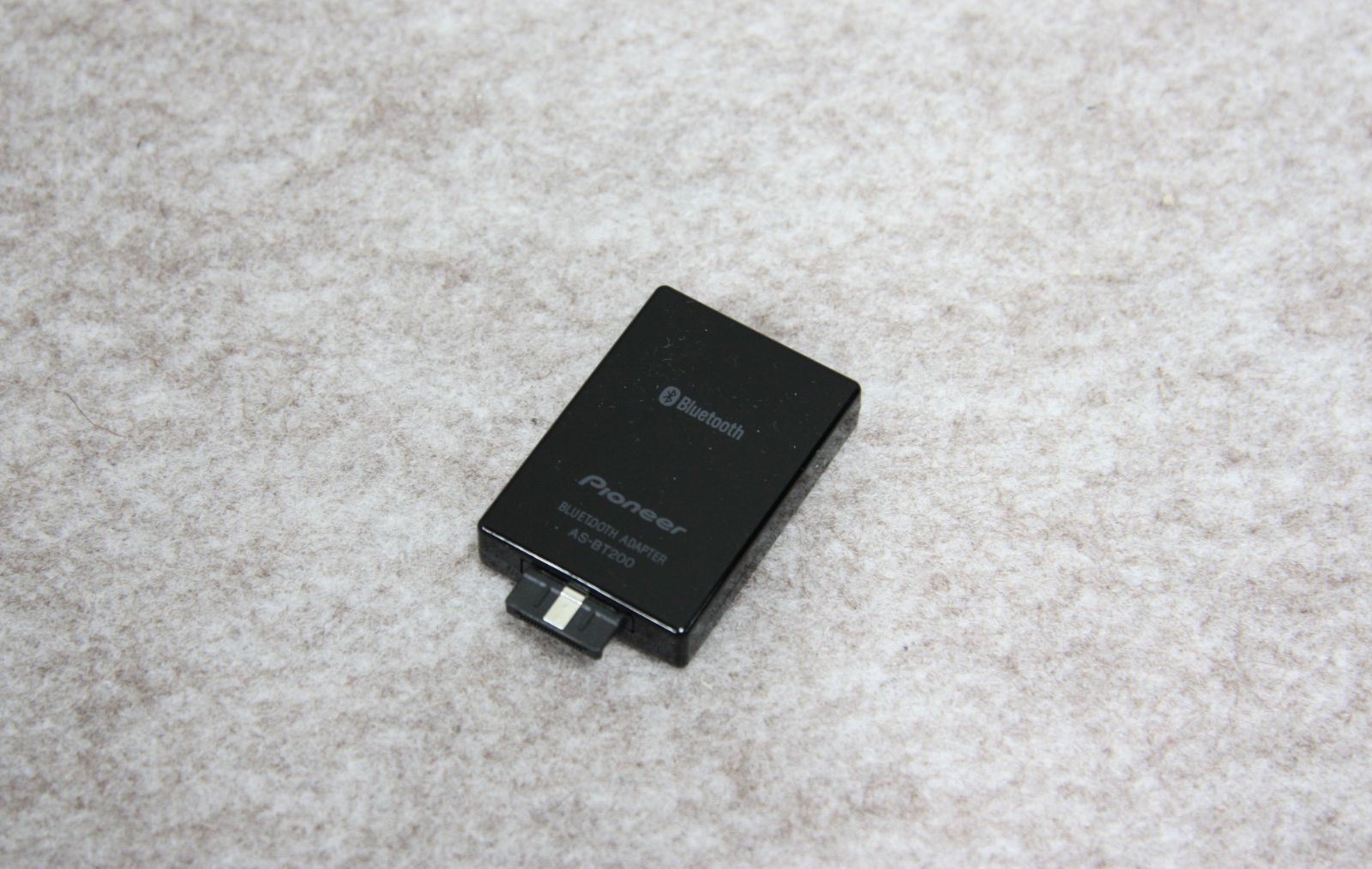 ✨完動美品✨Pioneer X-SMC2-W +AS-BT200 アダプター Pioneer AS-BT200 Bluetooth Wireless Adapter For AV Amplifier