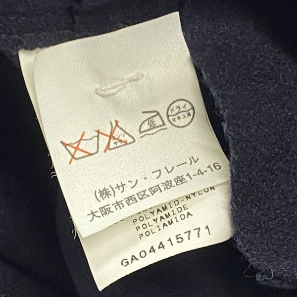 ◇ フィロソフィーアルベルタフェレッティー PHILOSOPHY 膝丈
