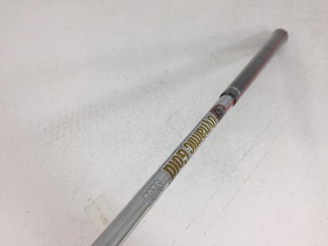 返品OK 【中古ゴルフクラブ】【未使用品】テーラーメイド ミルド