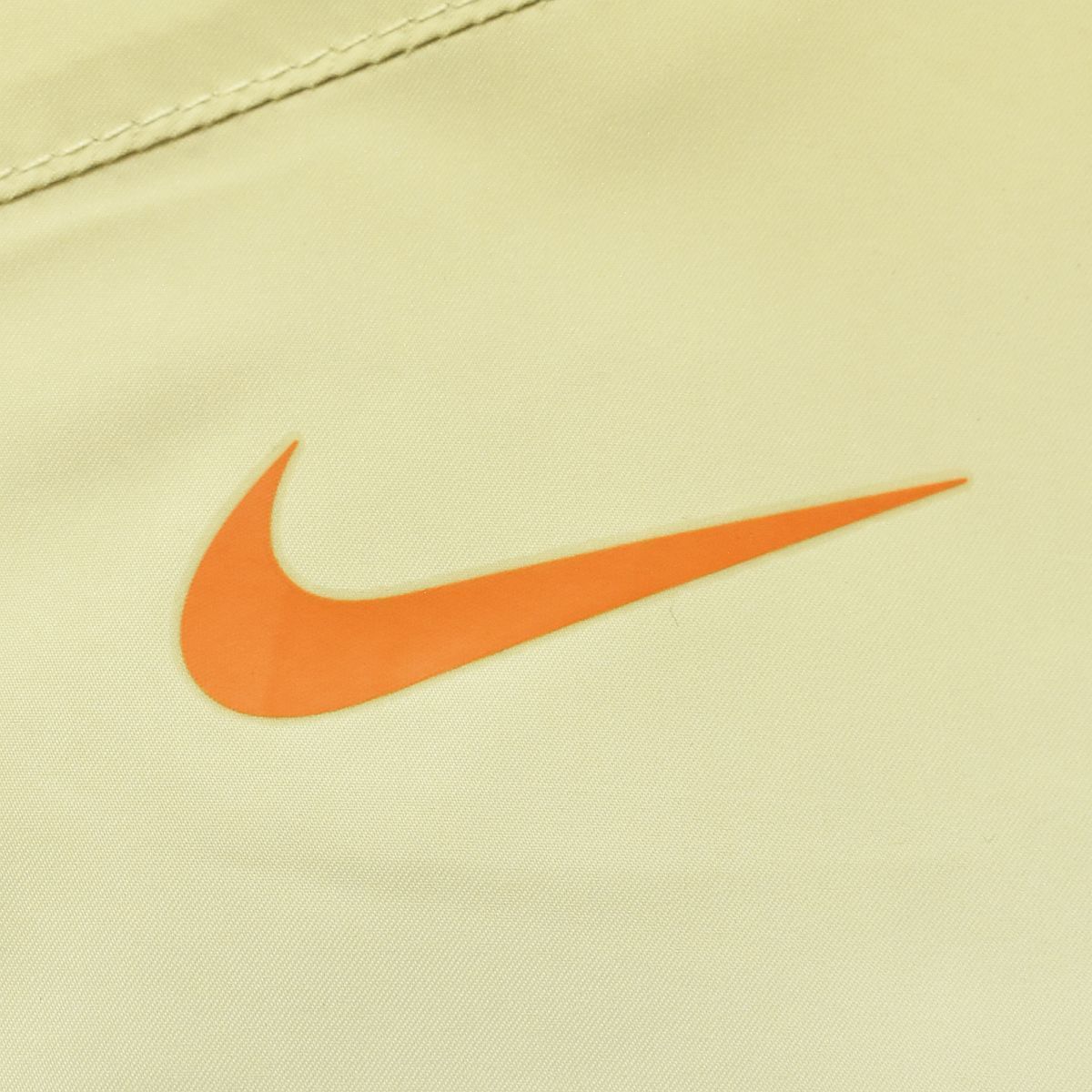 ナイキ ゴルフ NIKE GOLF 半袖 ハーフジップ ウィンドブレーカー