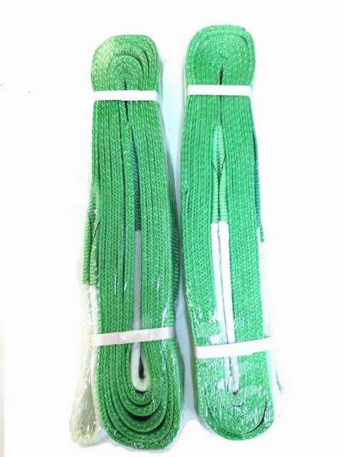 10pcsセット スリングベルト