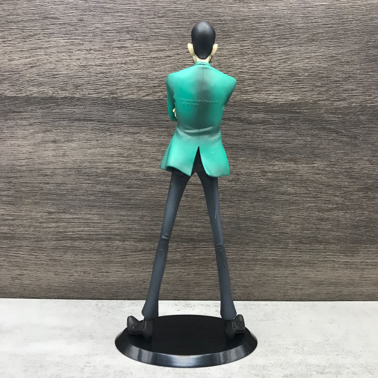 【未開封品】ルパン三世 フィギュア 現状渡し】ルパン三世/ルパン三世[フィギュア]/AI-01251179-4 - メルカリ