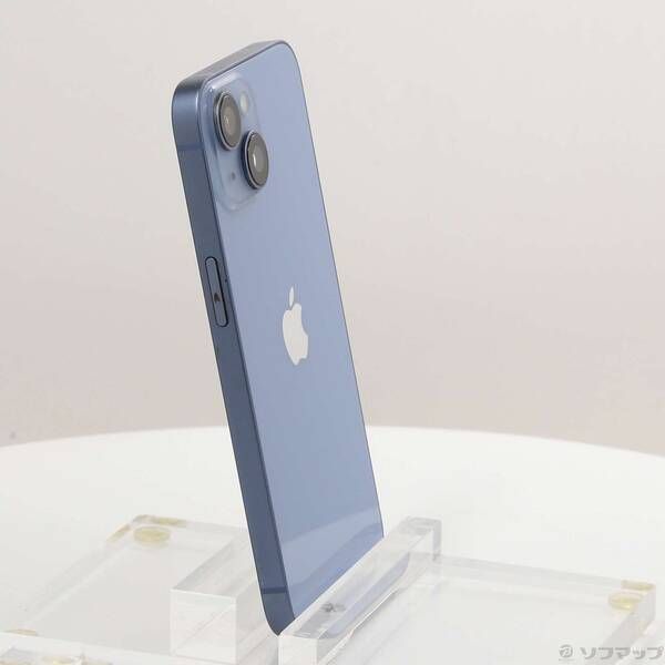 Apple iPhone14 128GB 美品 MPVH3LL/A Pre-Owned Apple iPhone 14