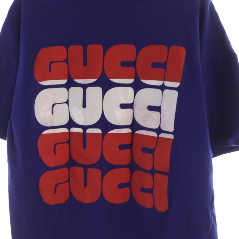 専用です。GUCCI キッズTシャツ12 Children's printed cotton T-shirt in white | GUCCI® US