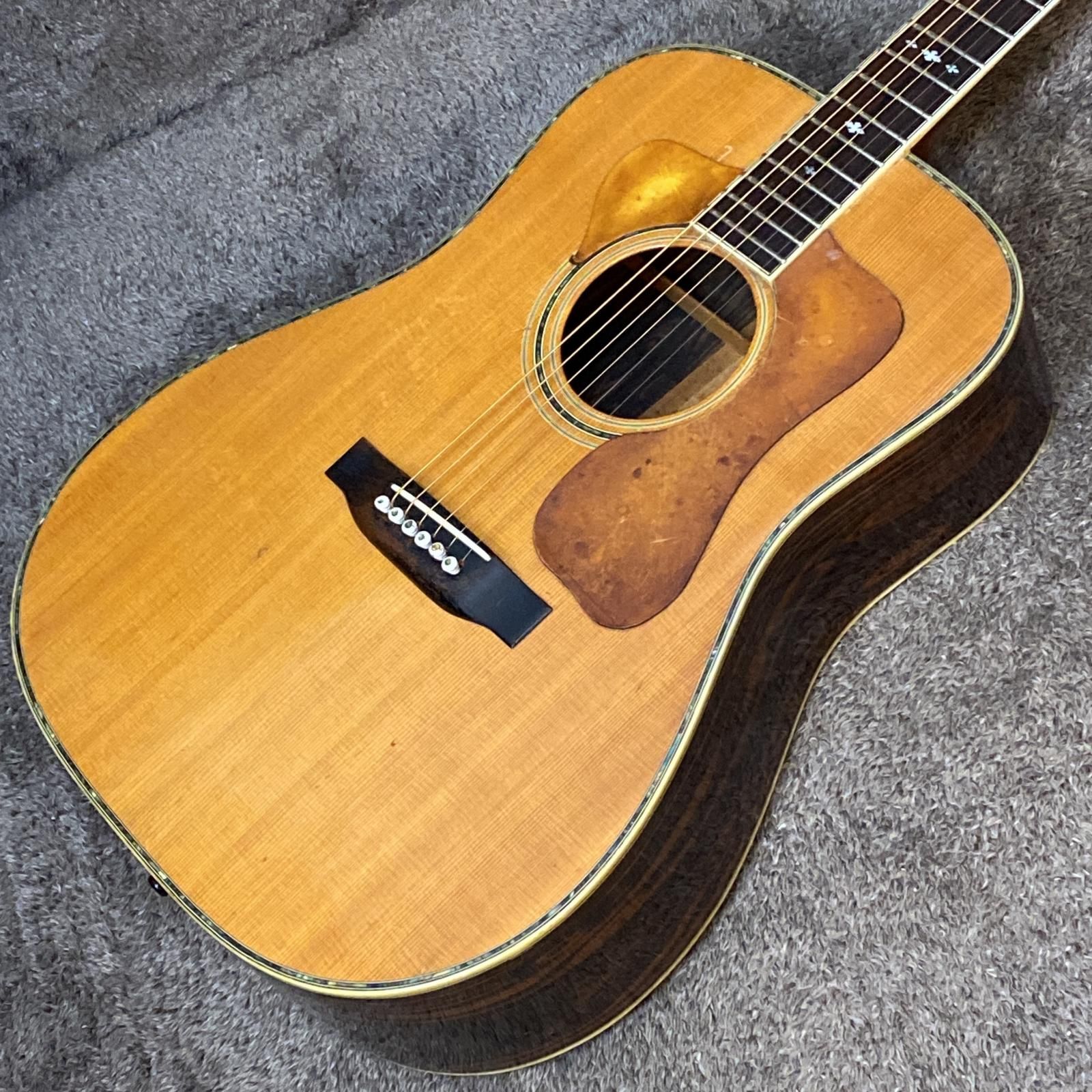ギター 【尾張小牧店】【楽器】 Morris | モーリス ギター W-30 【471】