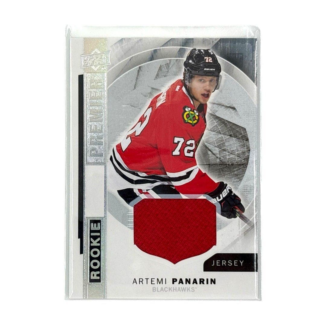 UPPER DECK NHLカード ICE PREMIERES MATT MURRAY PENGUINS 016/999 #170 送料無料 中古 IT1 UPPER DECK NHLカード ICE CONNOR McDAVID OILERS #48 送料無料