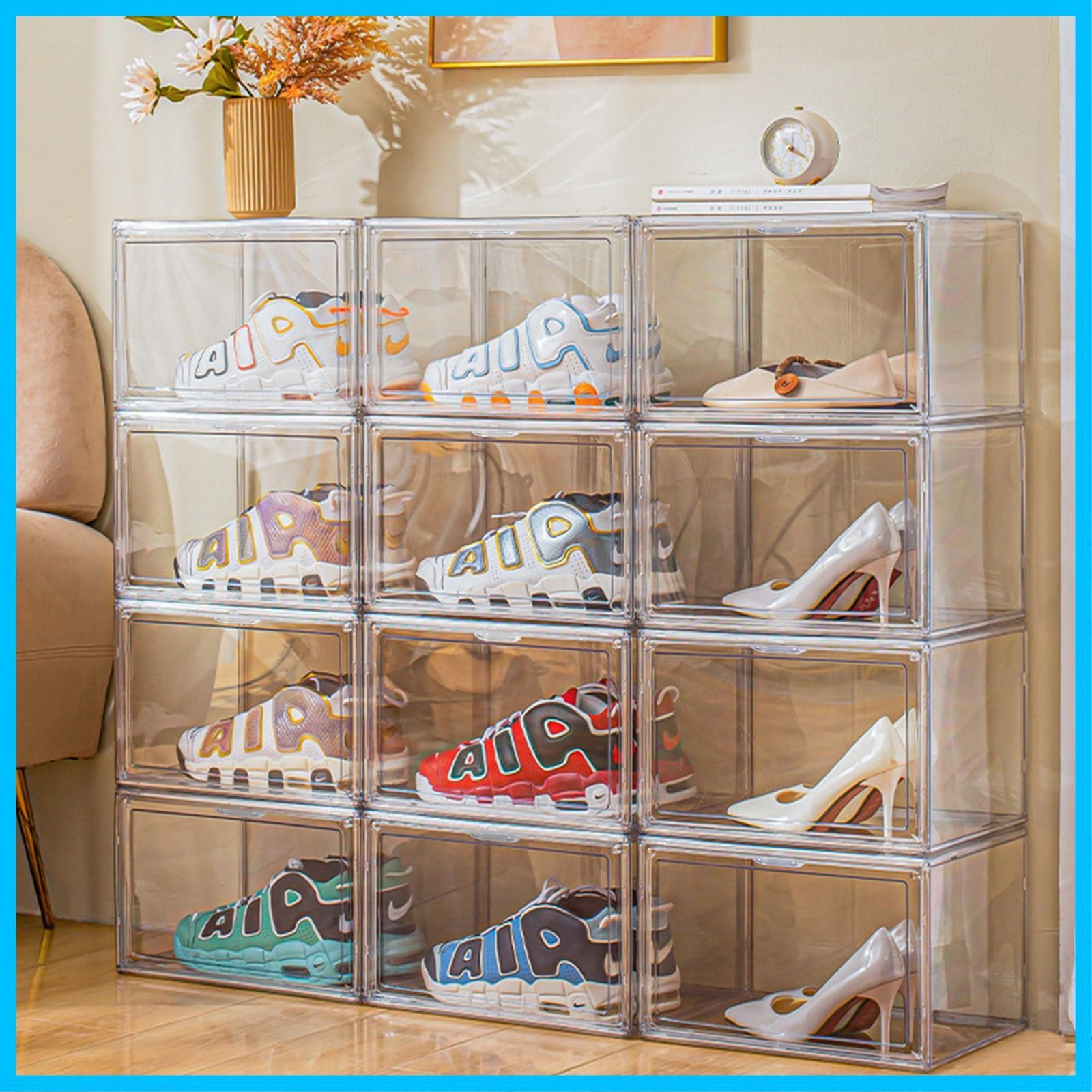 棚 完成品 キッチン ウォールシェルフ マグリルシェルフ / 壁面収納