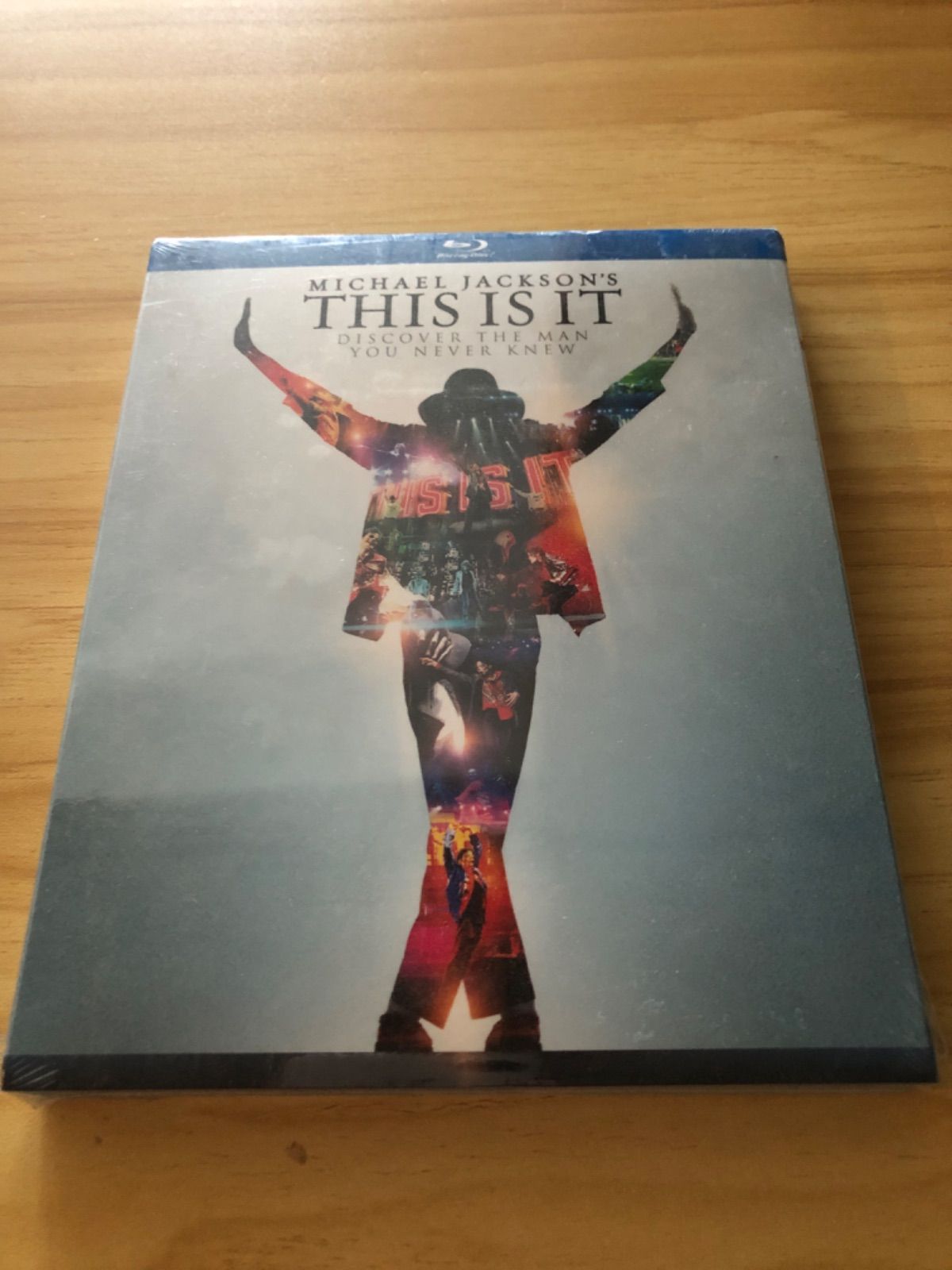 マイケル・ジャクソン This is it￼ Michael Jackson￼ Jackson, Michael - This Is It - Amazon.com Music