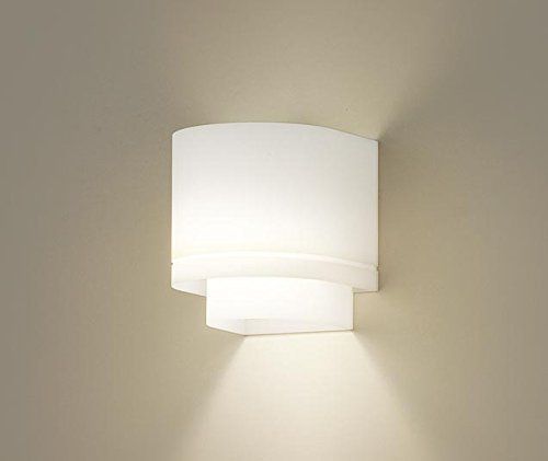 Panasonic LEDブラケット60形電球色LGB87080K lok26k6 新品】 Panasonic LEDブラケット60形電球色LGB87080K lok26k6